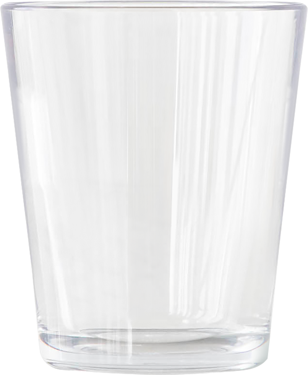 Symglass 10oz Rocks Glass 9