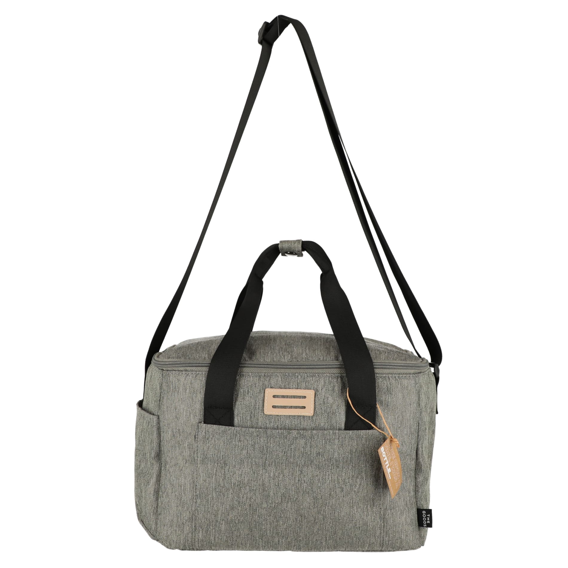THE GOODS™ Recycled 12 Can Cooler Bag 1