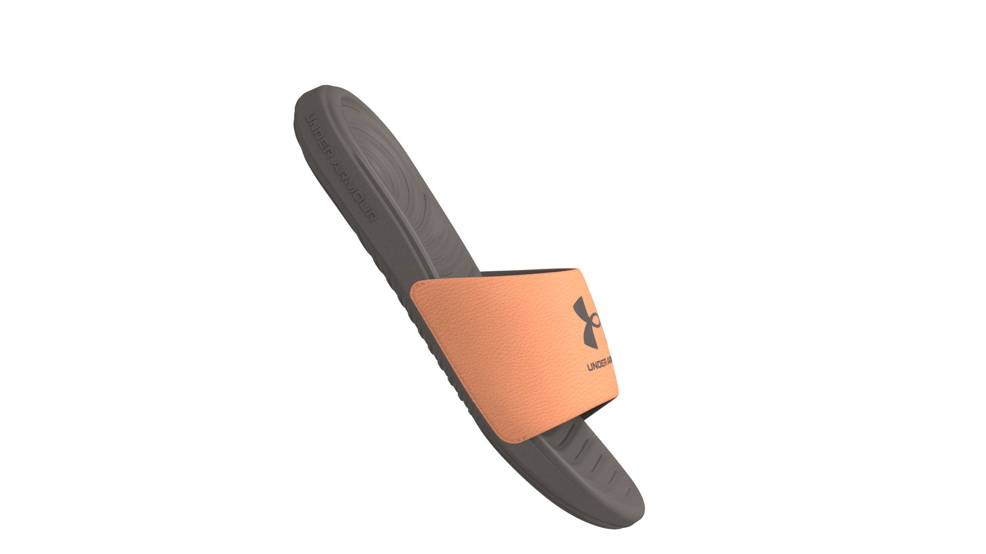 UA Ansa Fixed Men's Slides 14