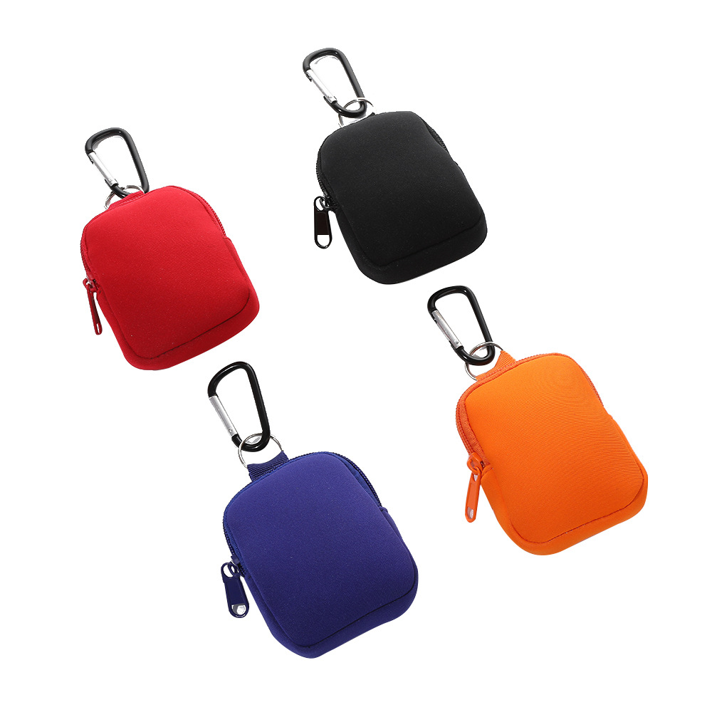 Outdoor Coin Purse 3