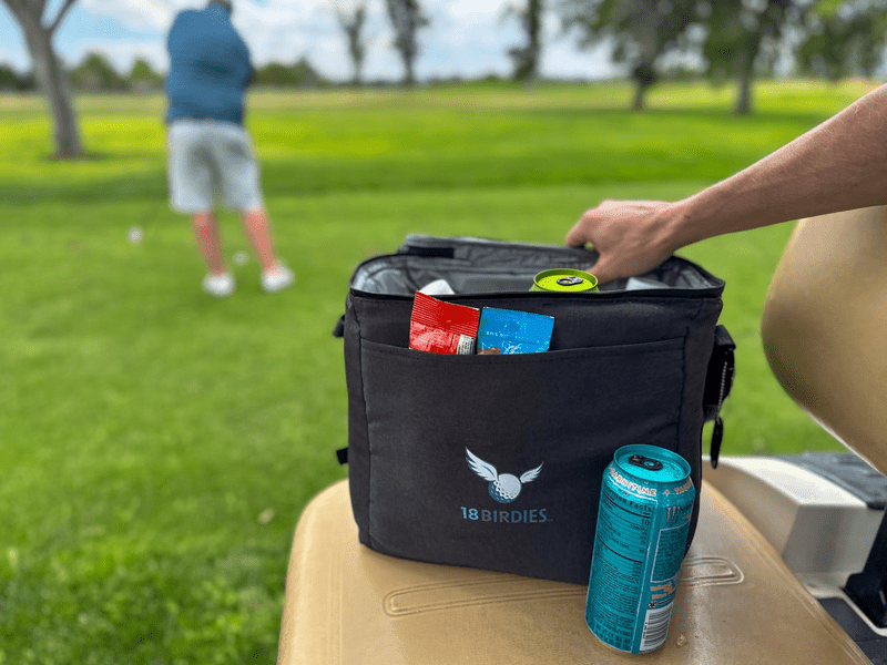 Basecamp Kern Peak Cooler, custom cooler bag with logo imprint 73