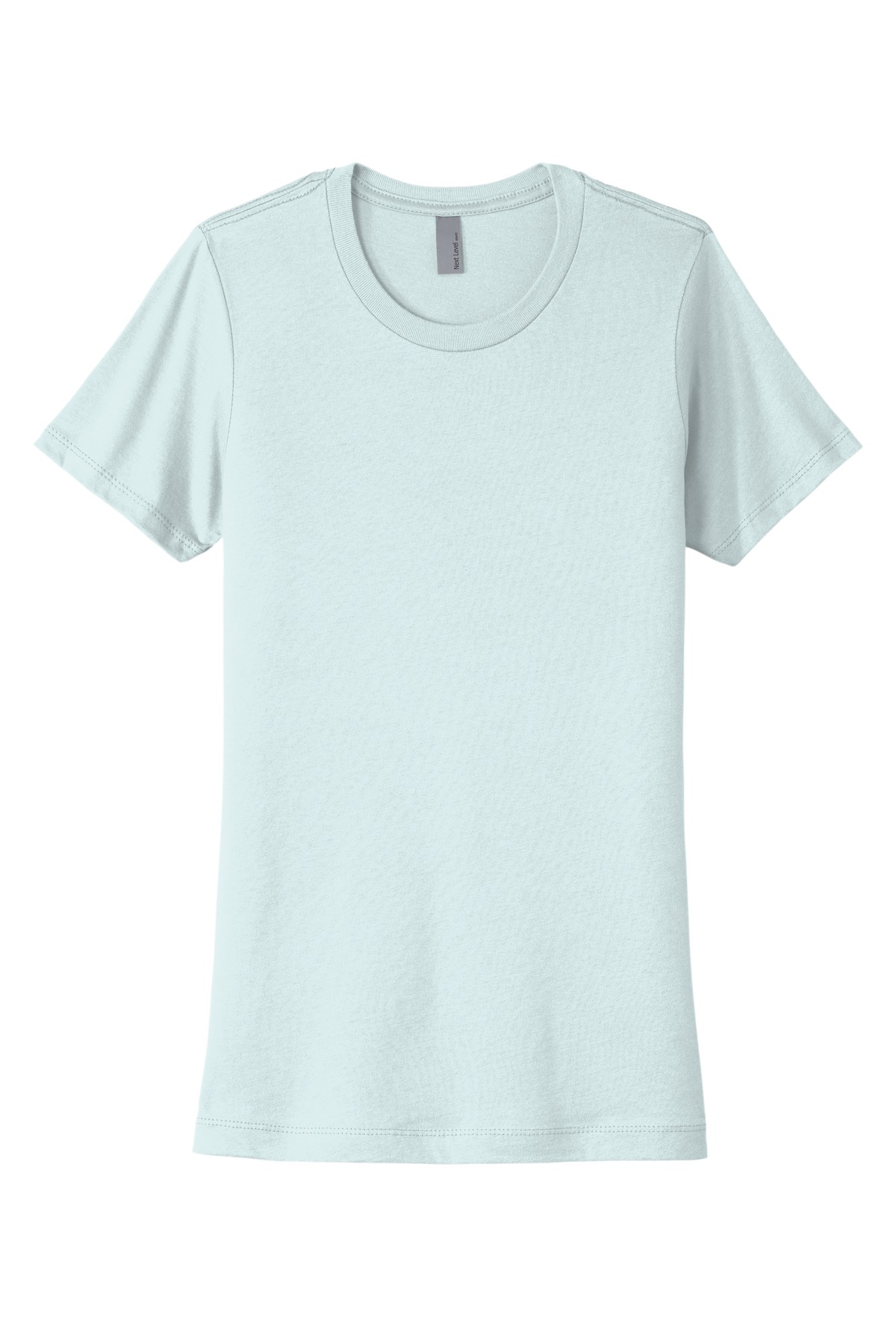 Next Level® Apparel Women's Cotton Tee 195
