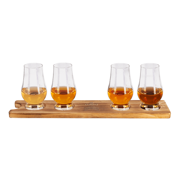 Flight Club Tasting Set 16