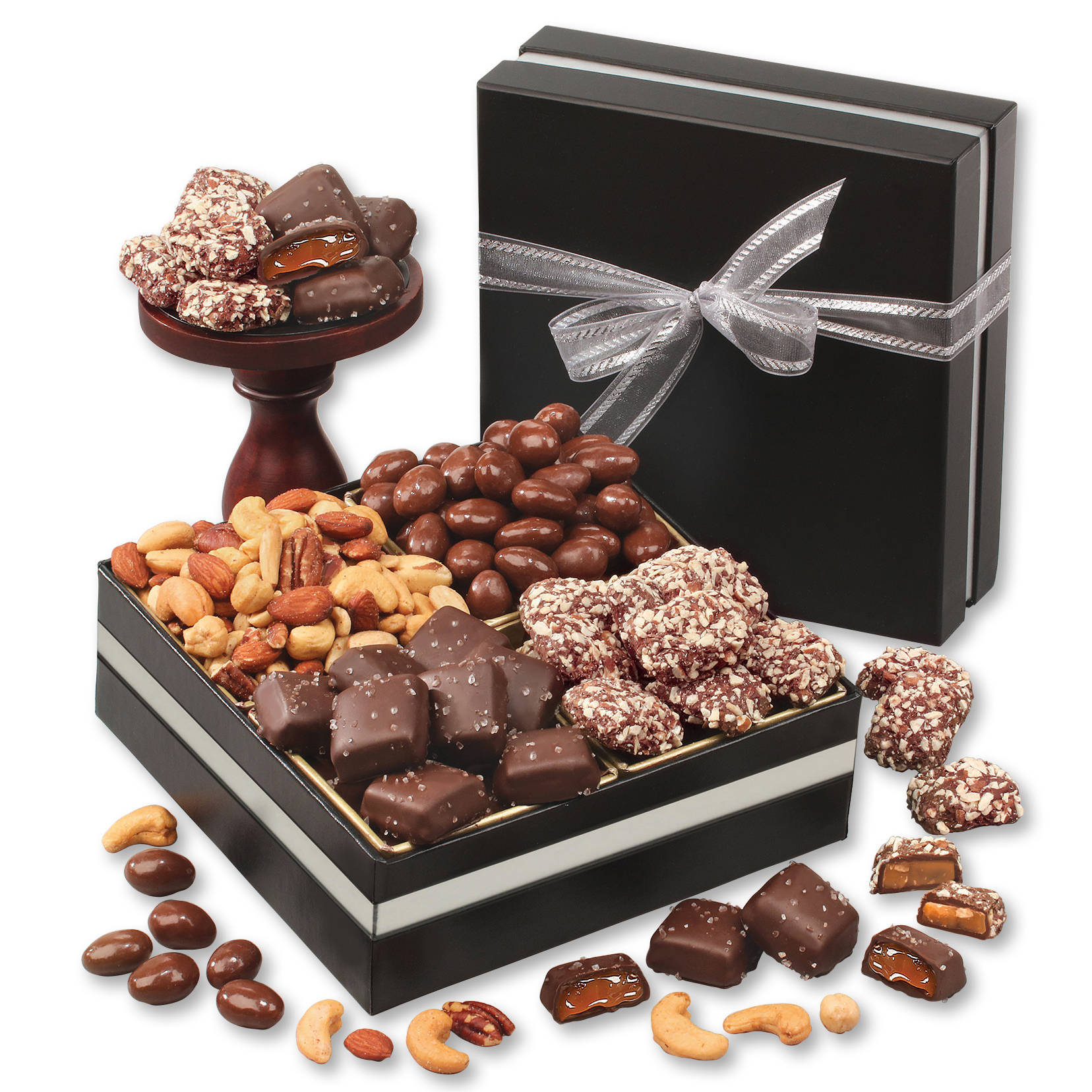 Indulgent Delights 2