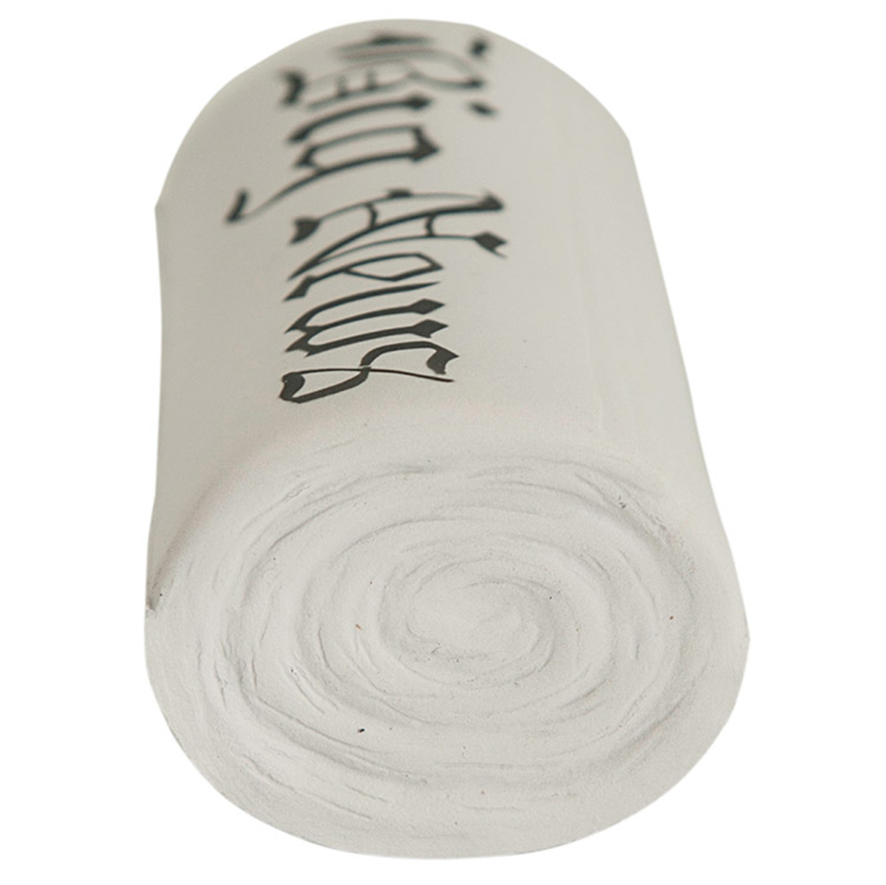 Newspaper Stress Reliever 4