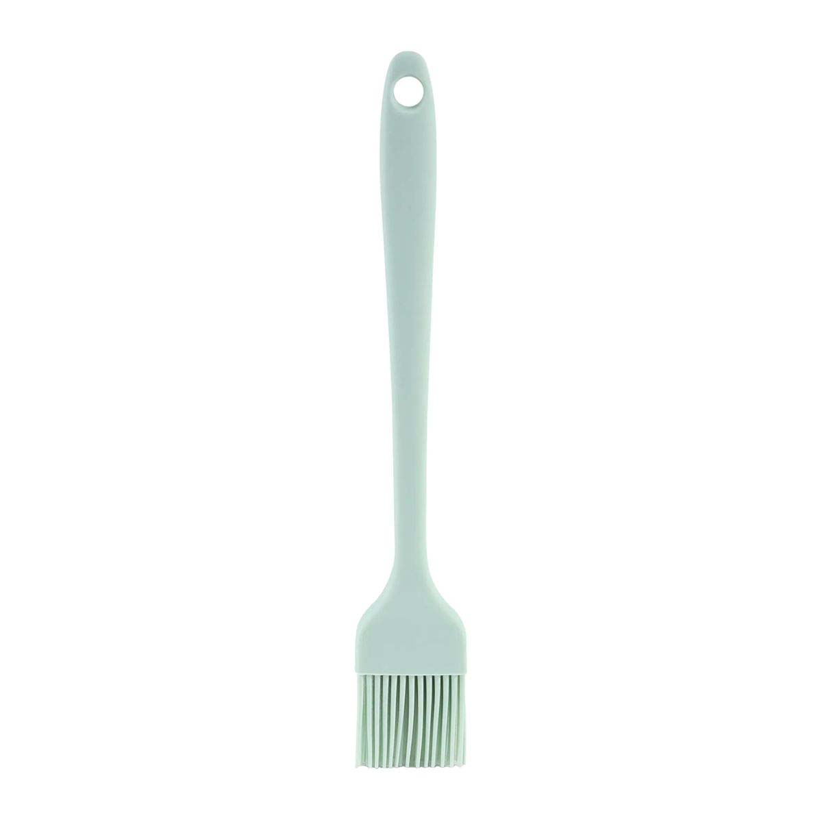Silicone BBQ Oil Brush with Heat Resistant Handle 11