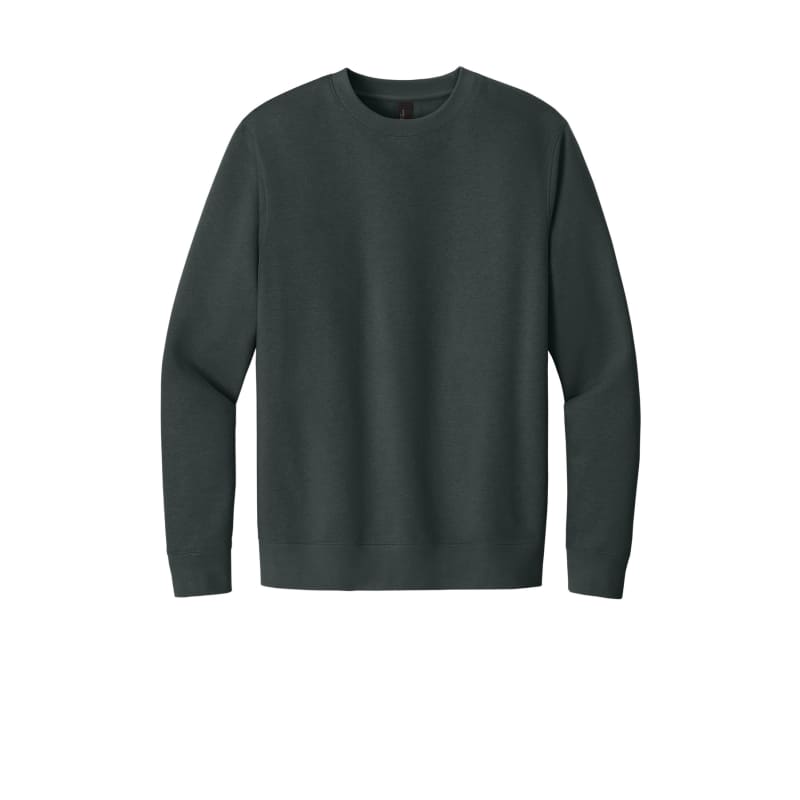 District V.I.T. Fleece Crew 65