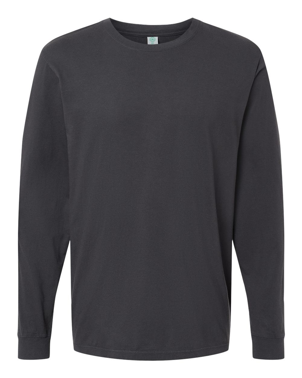 Unisex Organic Long Sleeve T-Shirt - 420 55