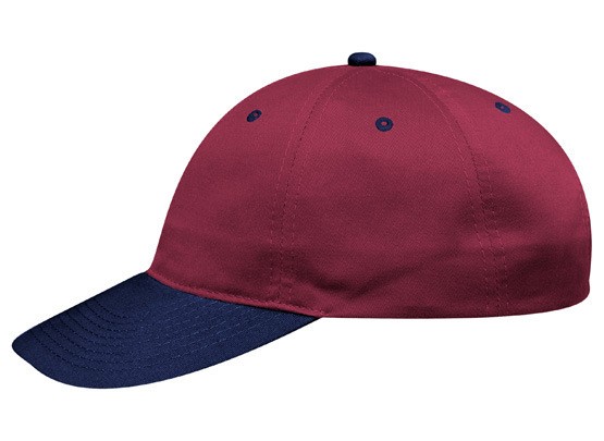 OTTO CAP 6 Panel Low Profile Baseball Cap 33