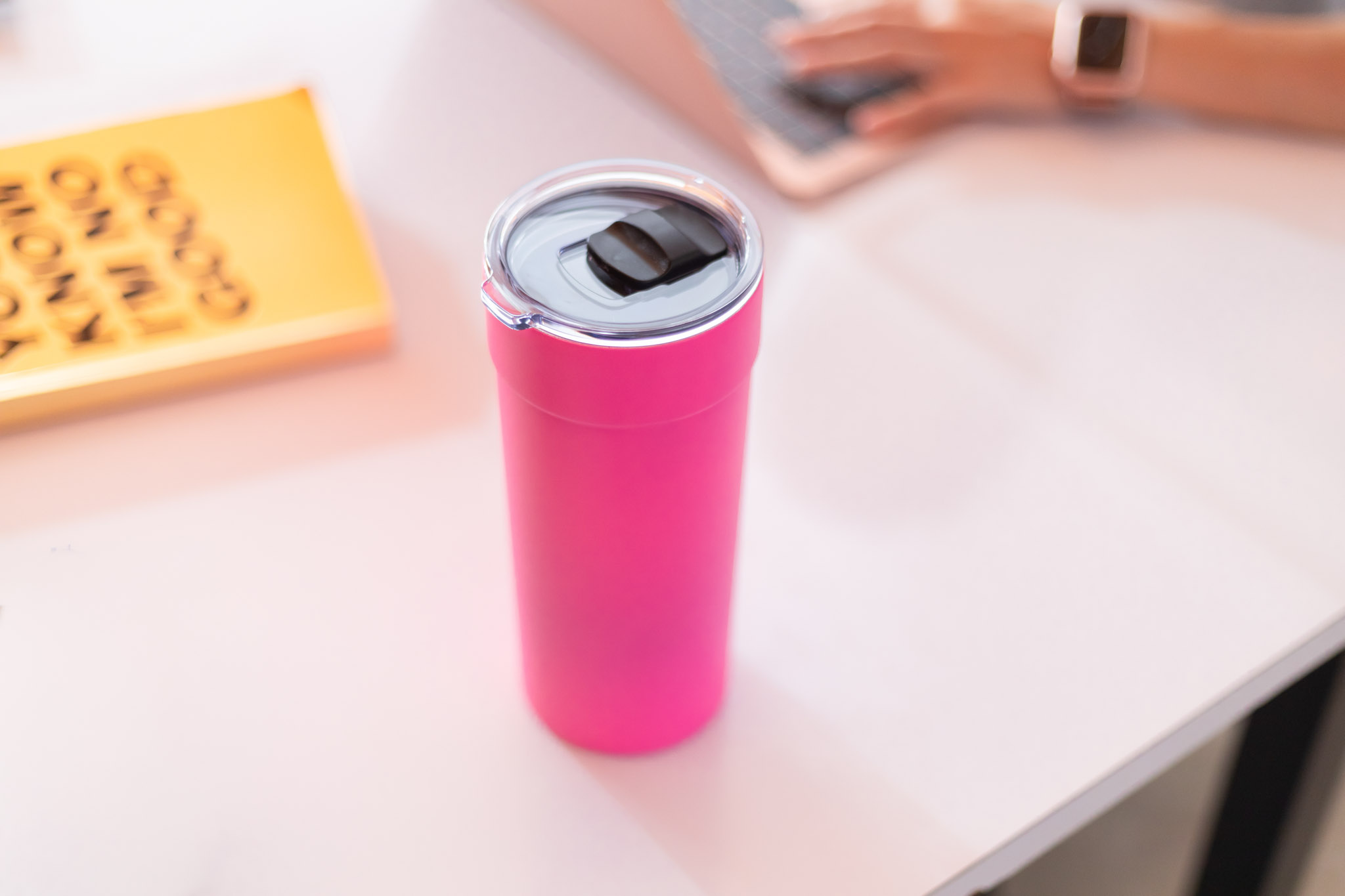 25 oz Ozark Tumbler 35