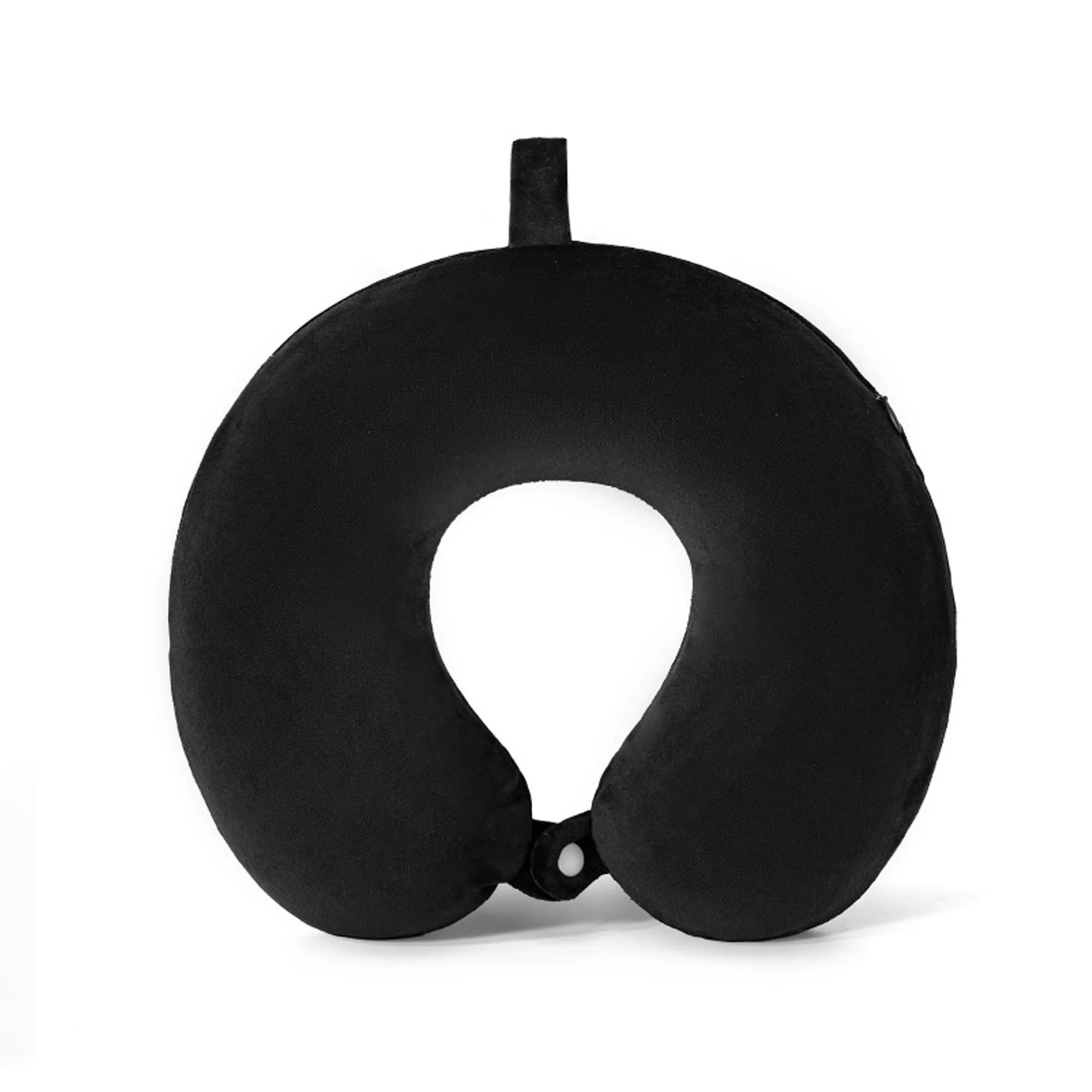 Custom Memory Foam Travel Neck Pillow 7