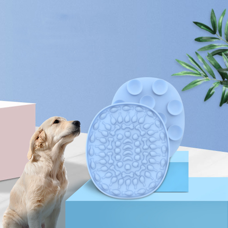 Pet Shower Lick Pad 4