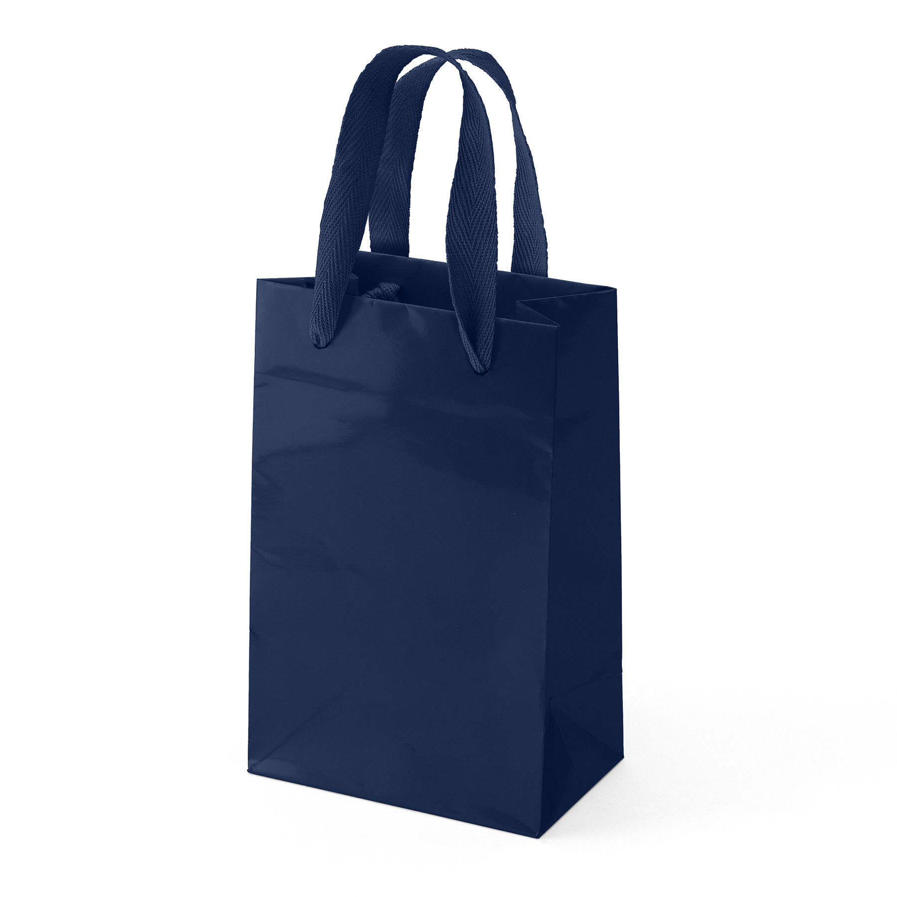 Gem™- Gloss Eurotote - Foil Print 8