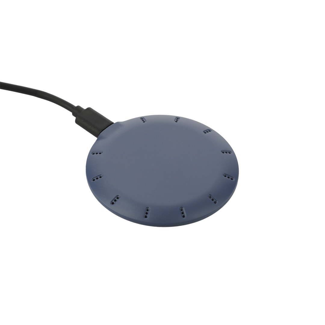 Solekick™ MagClick™ Fast Wireless Charging Pad 10