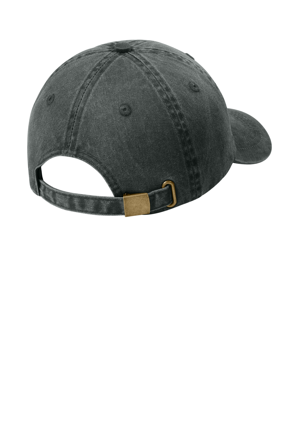 Port Authority Pigment-Dyed Cap. CP84 7