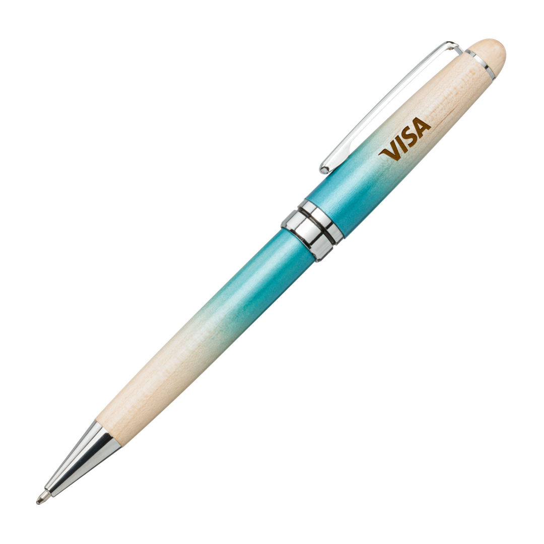 Cordelia Ombre Executive Pen