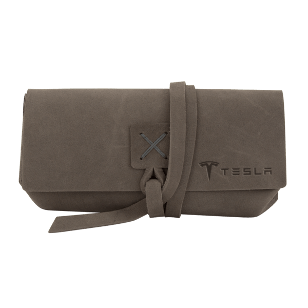 Draper Leather Sunglass Case 128