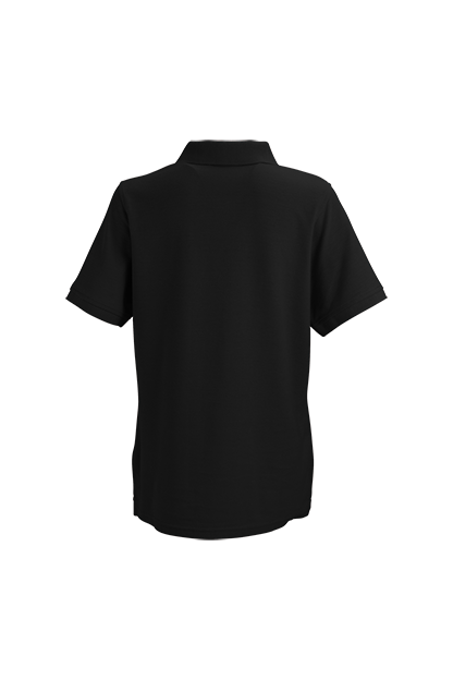 Women's Soft-Blend Double-Tuck Pique Polo 121