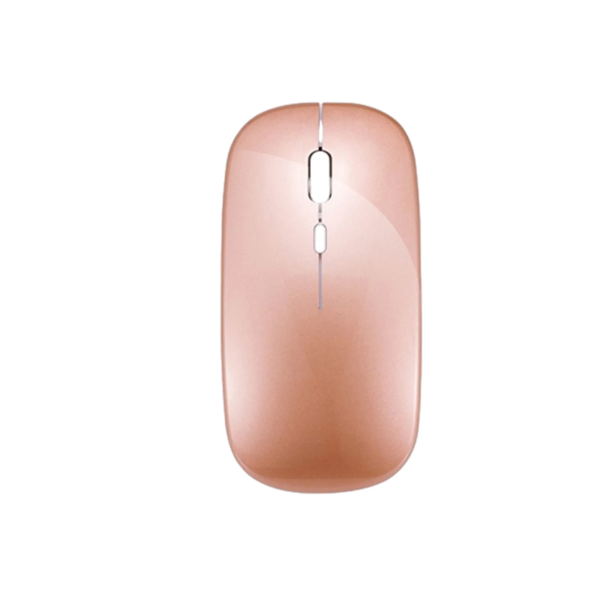 Rechargeable Silent Office Wireless Mouse 5