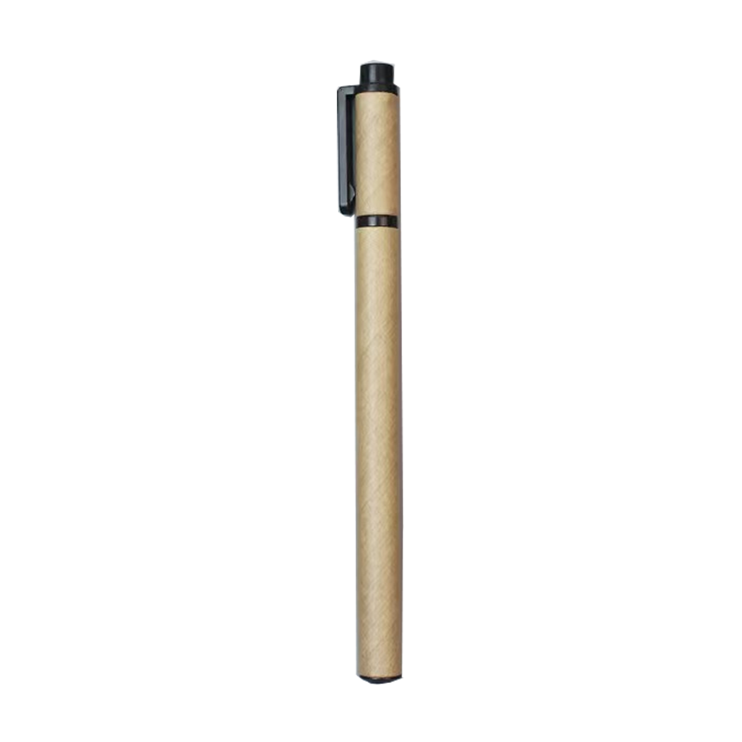 Eco-Friendly Paper Barrel Signature Pen 1