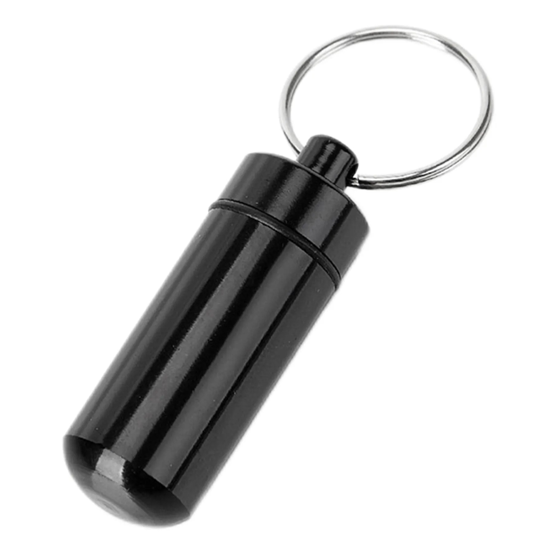 Portable Bottle Pill Case 5