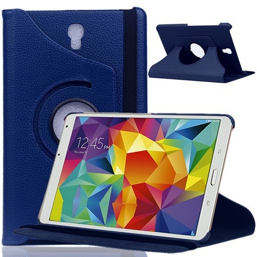 iBank ® Samsung Galaxy Tab S 8.4" 360 degree Rotating Case 3