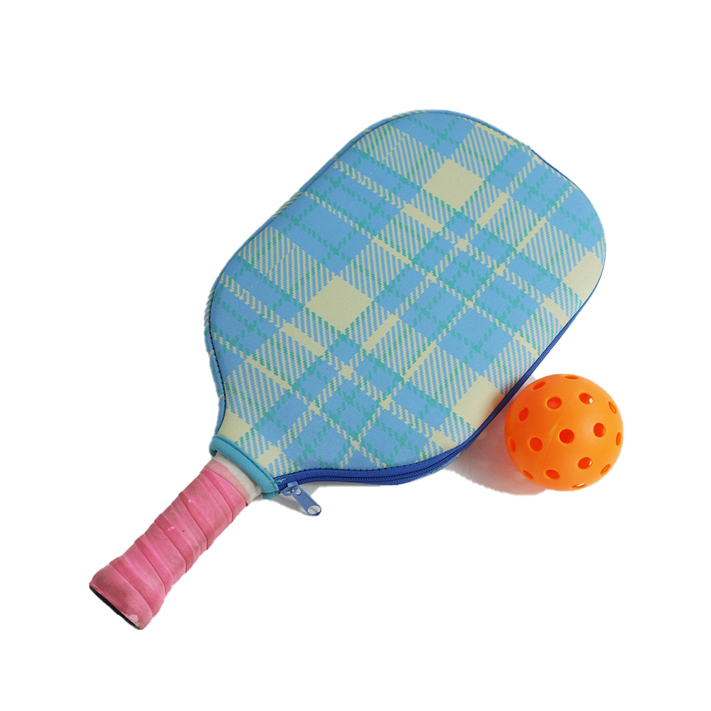 Neoprene Pickleball Paddle Cover 1