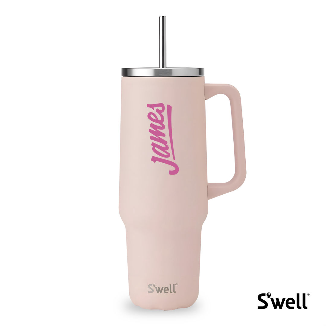 S'well® Tumbler XL - 40oz 12