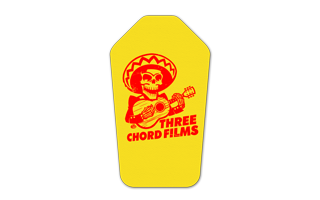 Coffin Vinyl Jar Opener 88