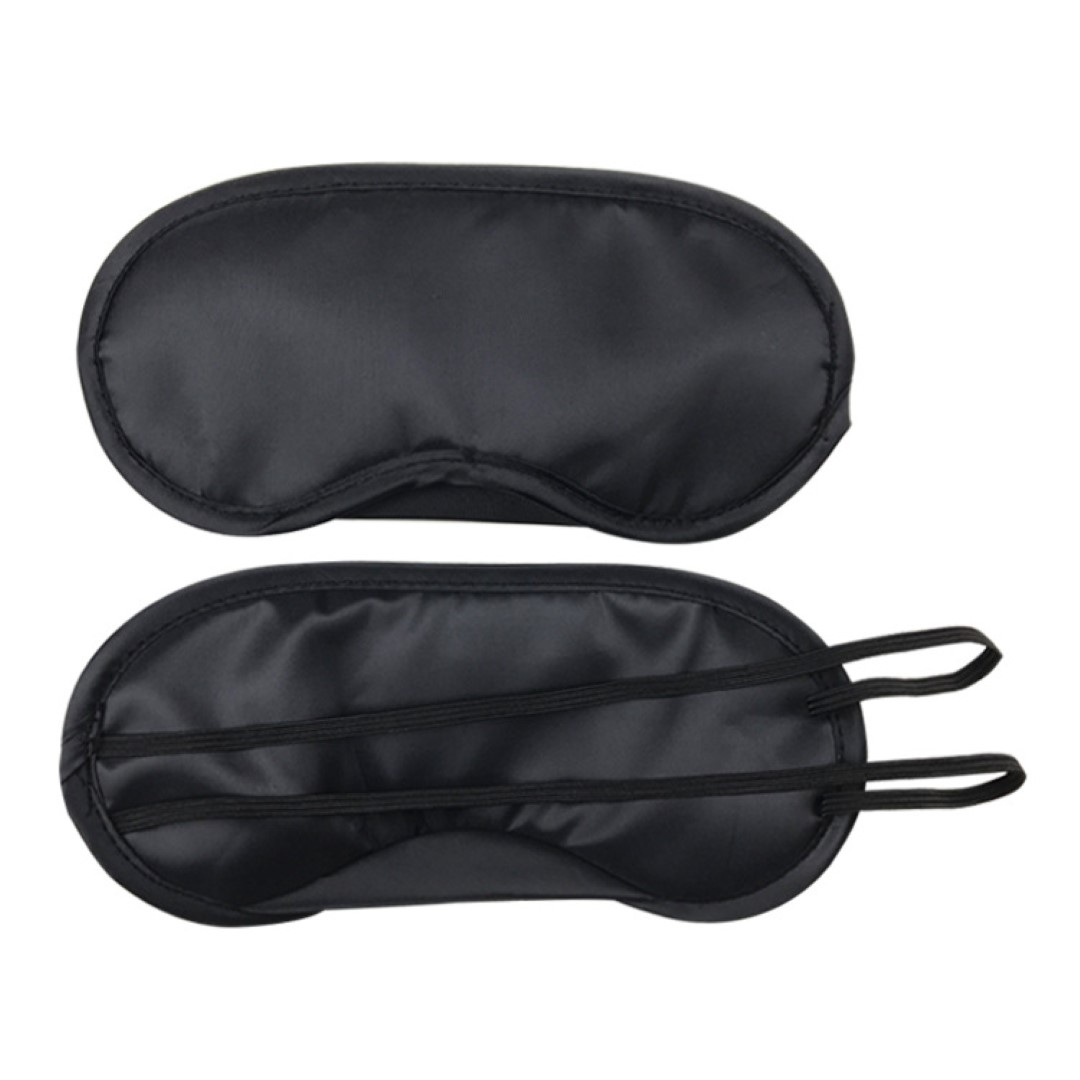 Soft Sleep Eye Mask 7