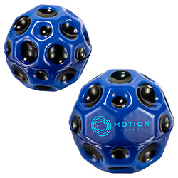 Nitro Super Bouncing Ball 55