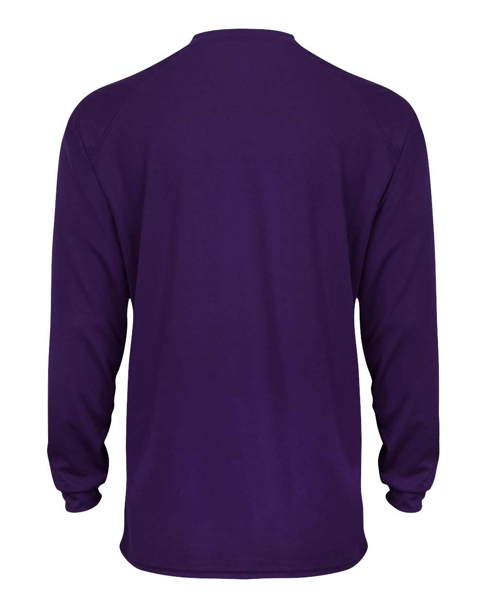Youth B-Core Long Sleeve T-Shirt - 2104 13