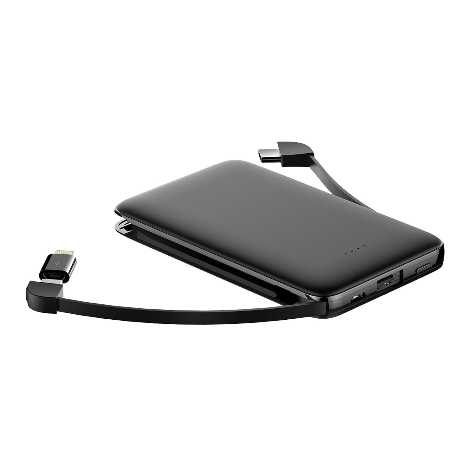 Hermosa 5,000mAh Power Bank 1