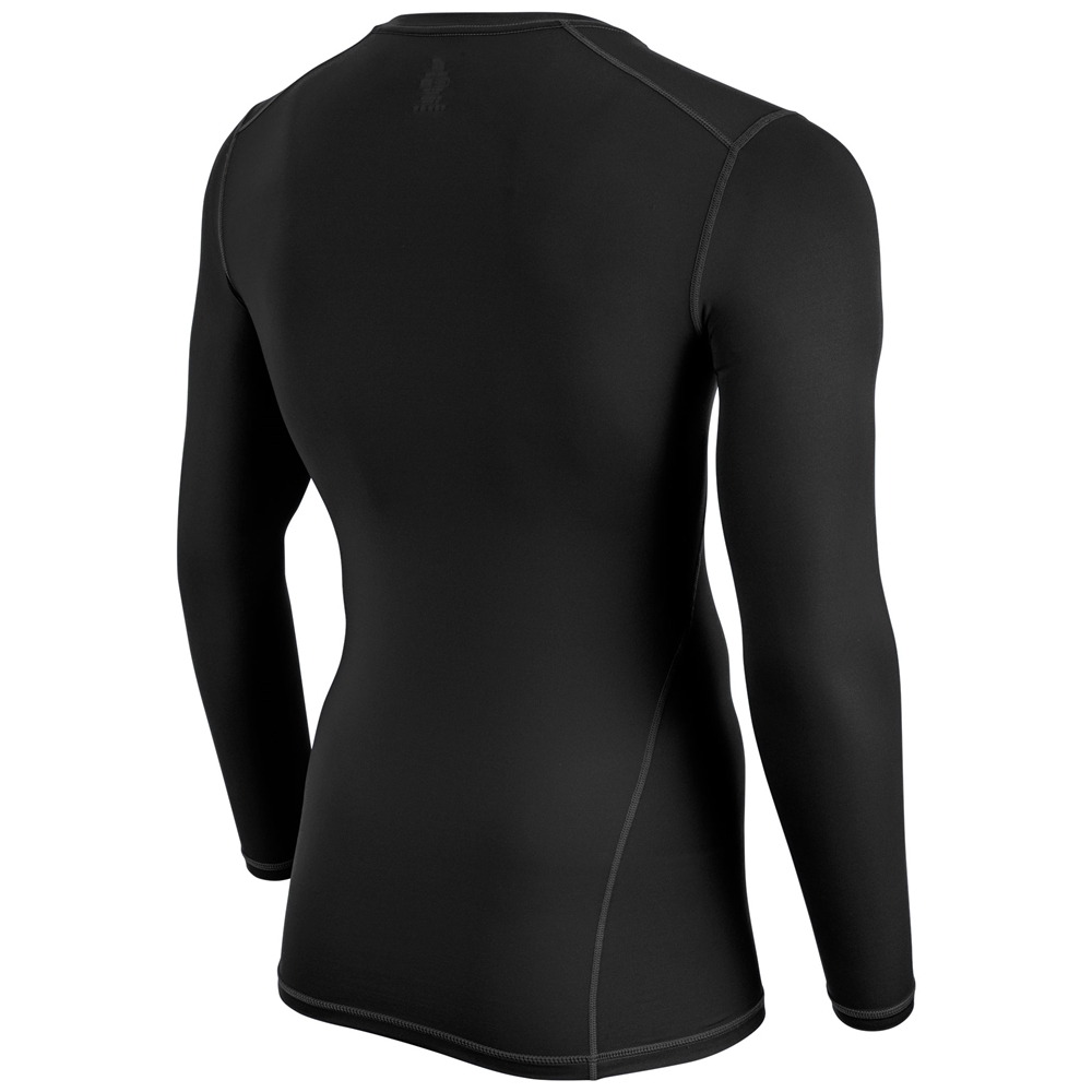 Long Sleeve Compression Shirt 10