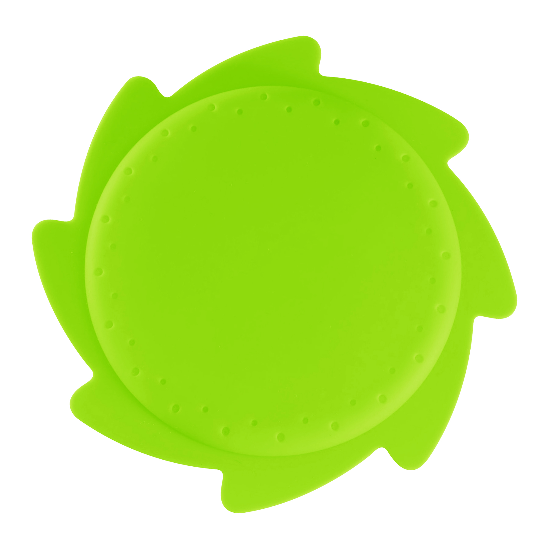 Silicone Water Splate Disc 4