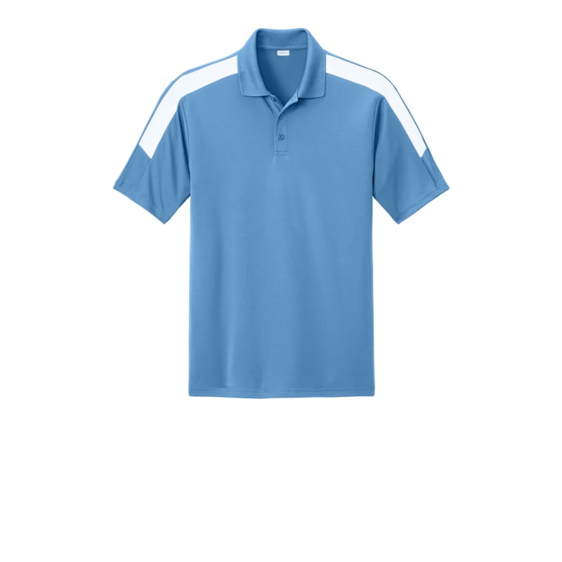 Sport-Tek Competitor United Polo 24