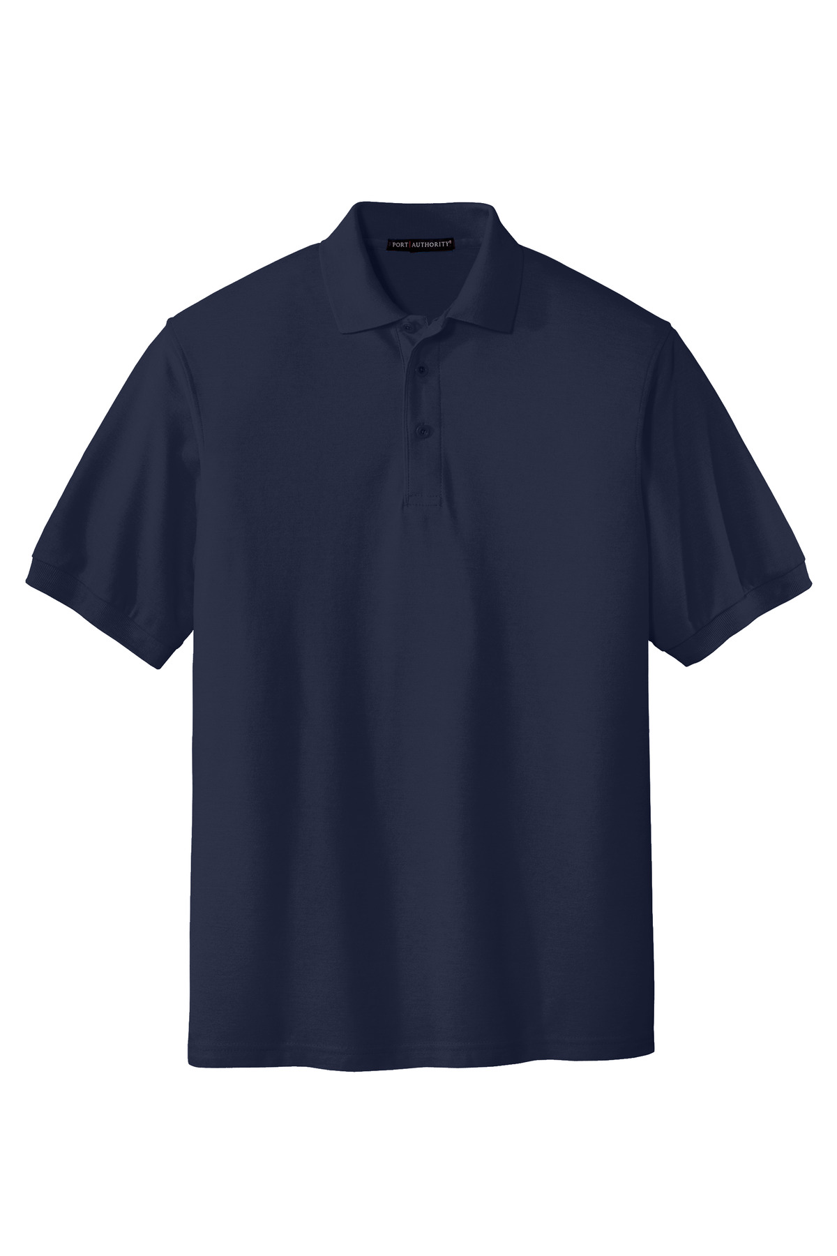 Port Authority® Tall Silk Touch Polo 52