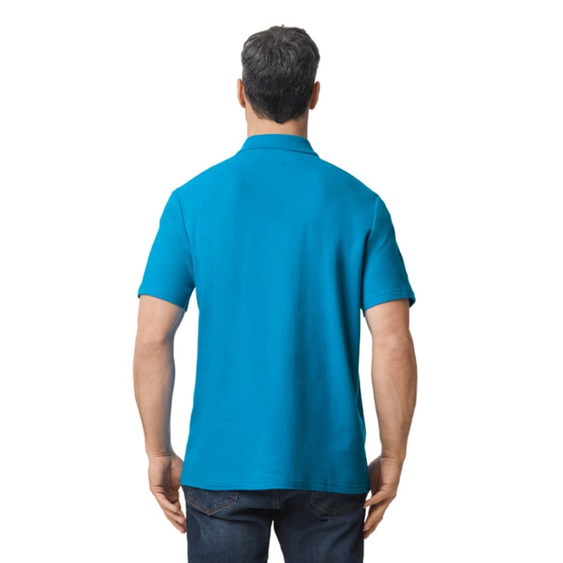 Gildan Men's Softstyle Double Pique Polo 37