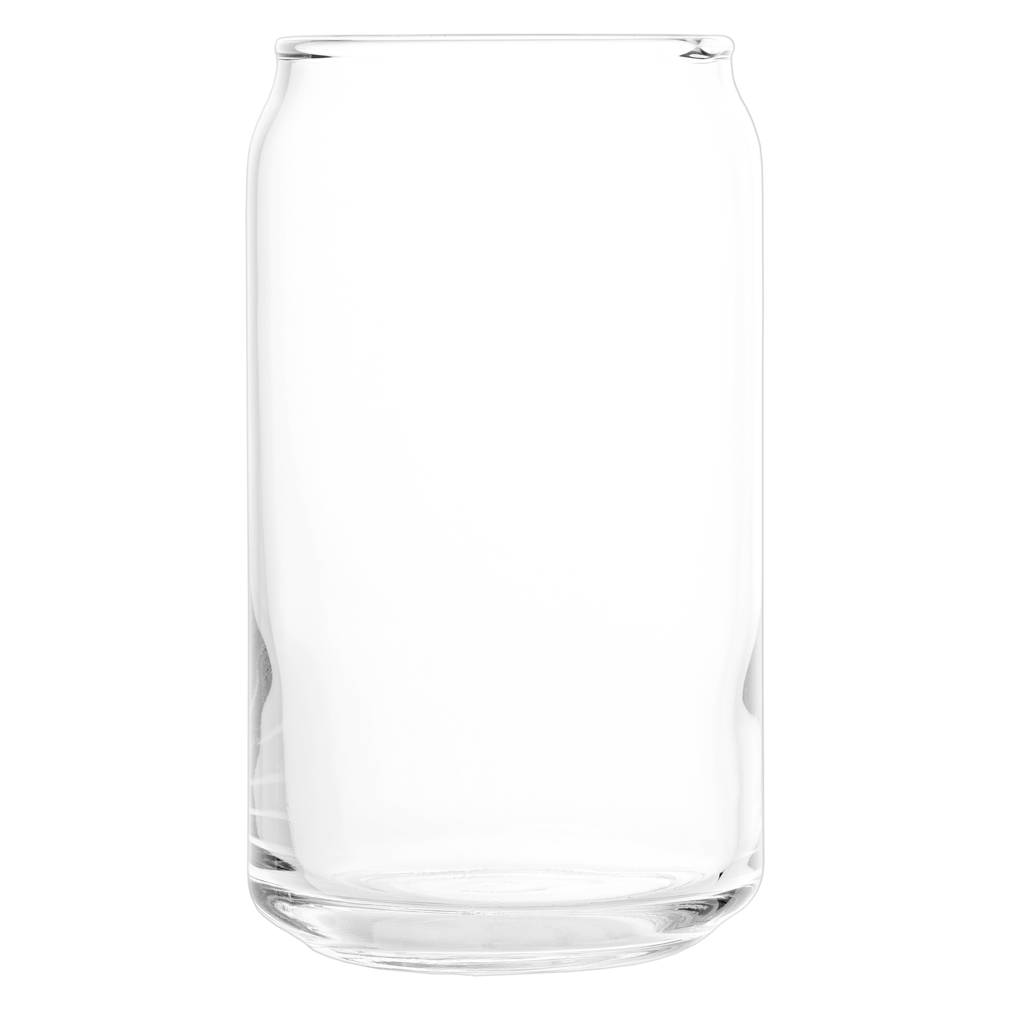 Hops Beer Glass - 16 oz. 3