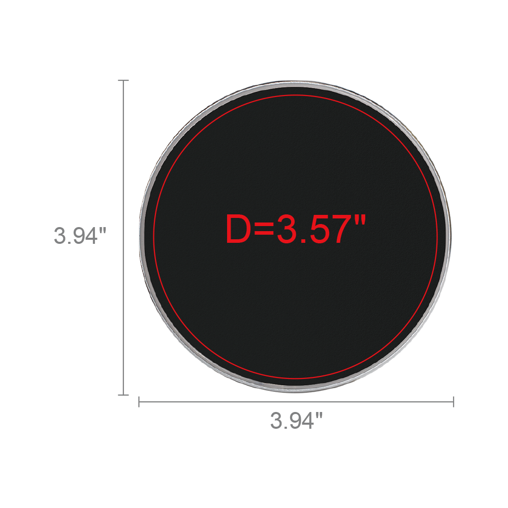Pomona 15W Qi Wireless Charger 7