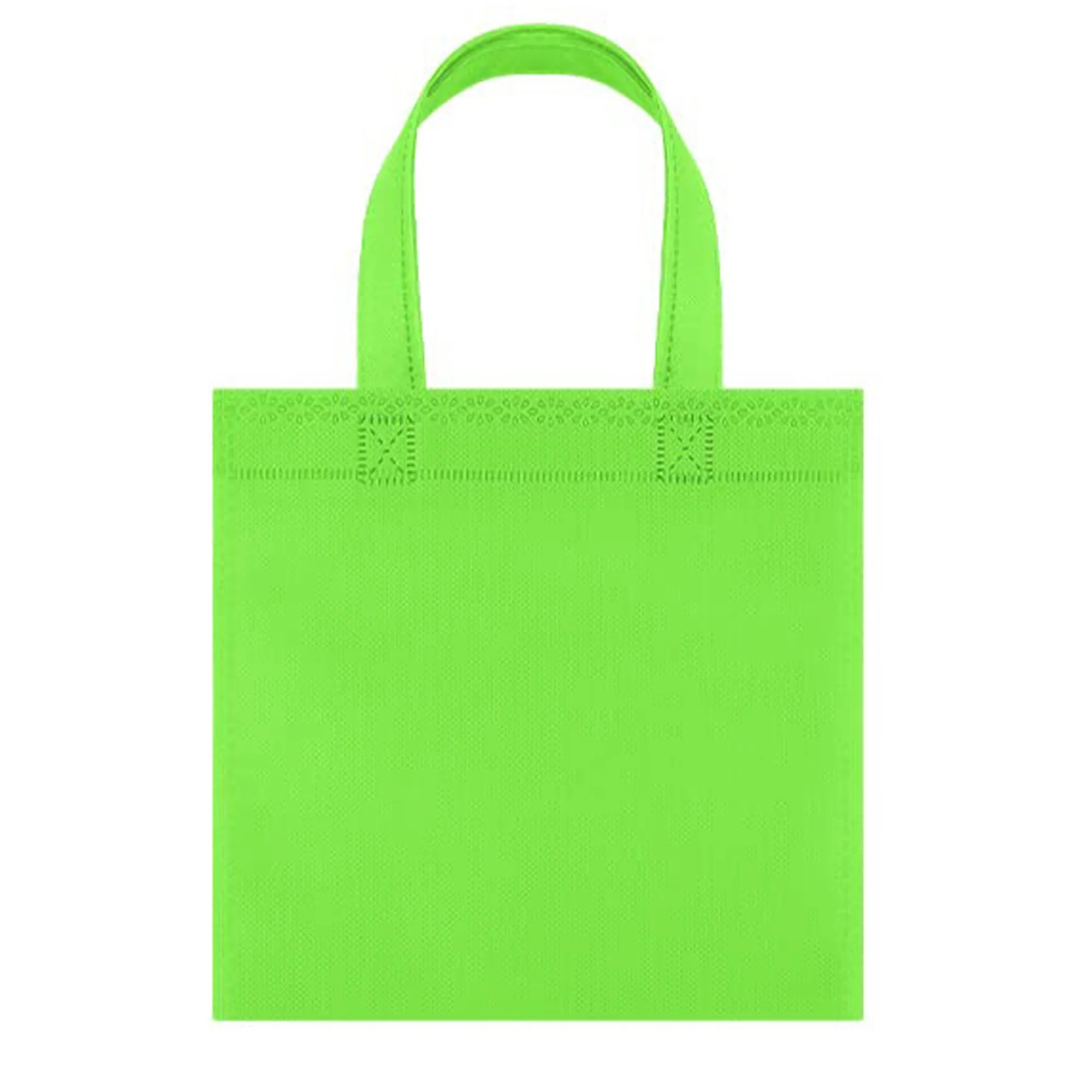 Reusable Non Woven Gift Bags for Parties 5