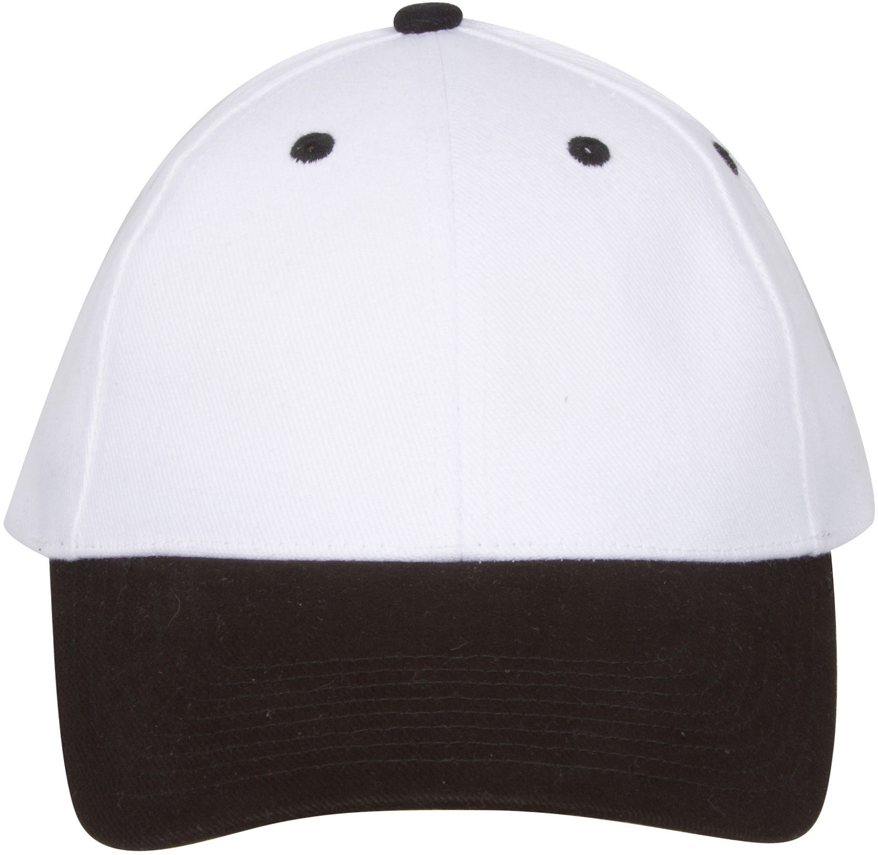 Brushed Heavy Cotton Cap (Domestically Decorated) 93
