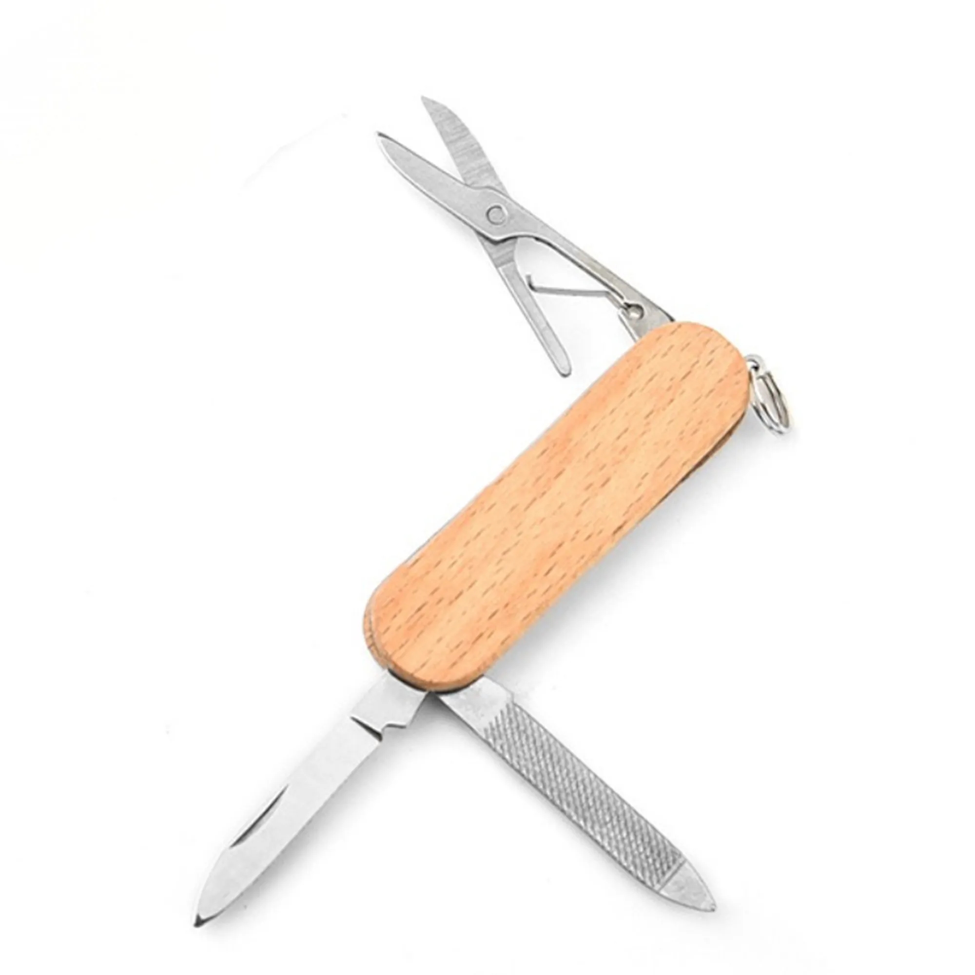 Self-Defense Knife Three In One 5