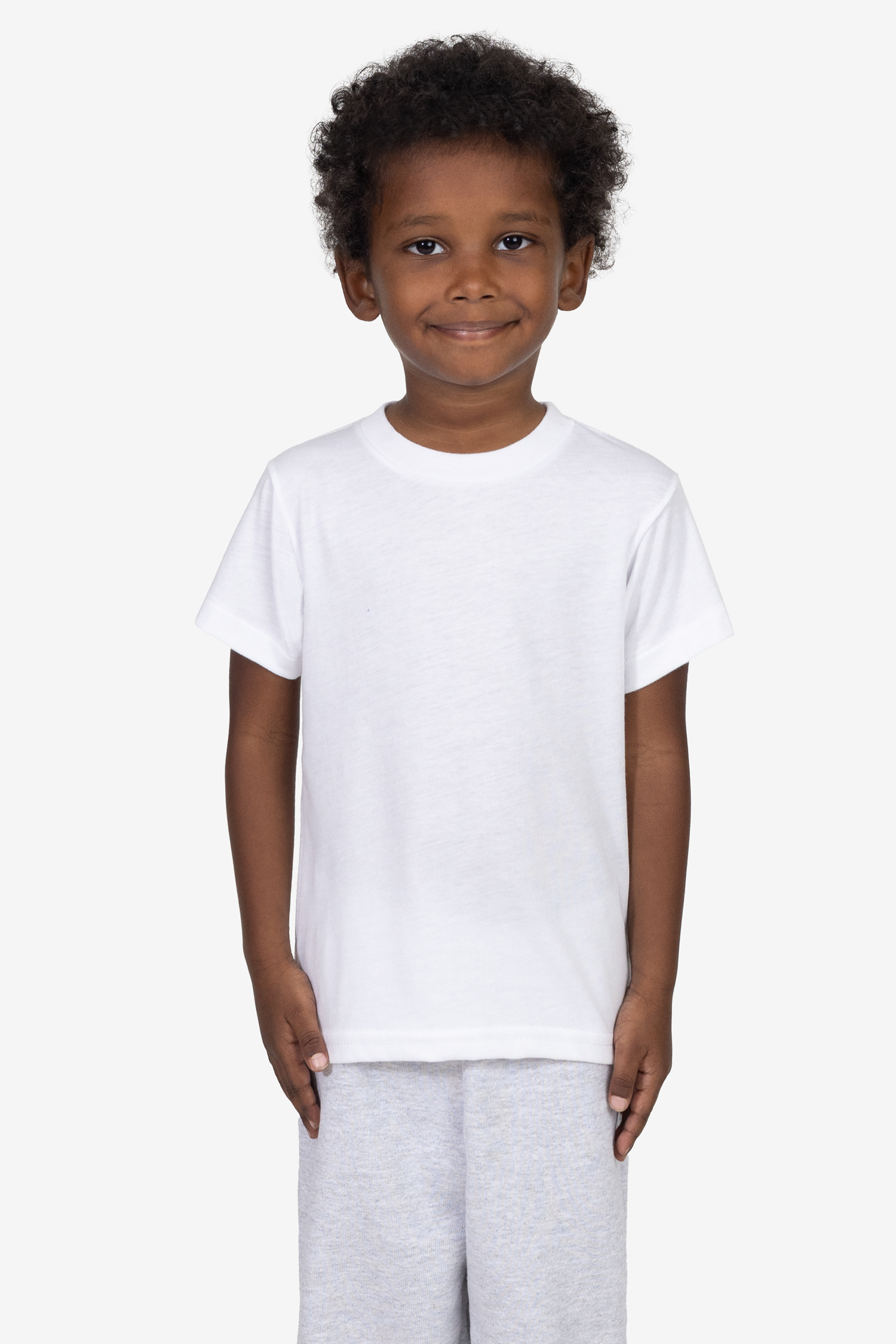 TODDLER PLY CTN S/S T 10