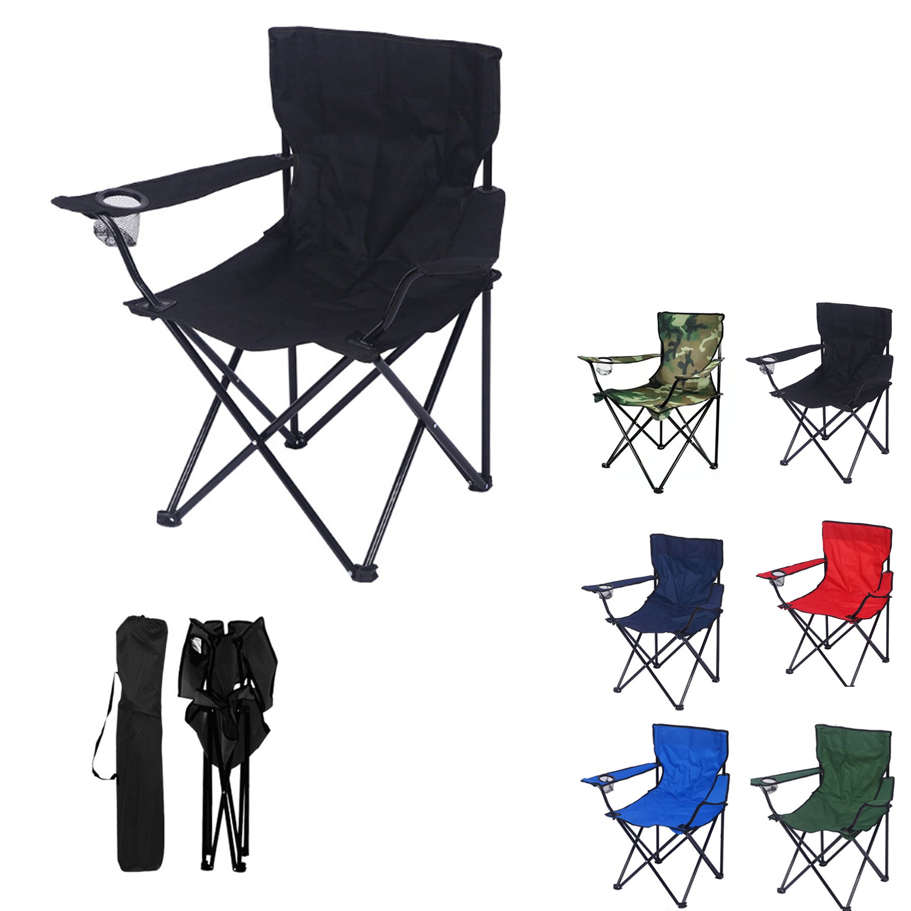 Folding Camping Chair