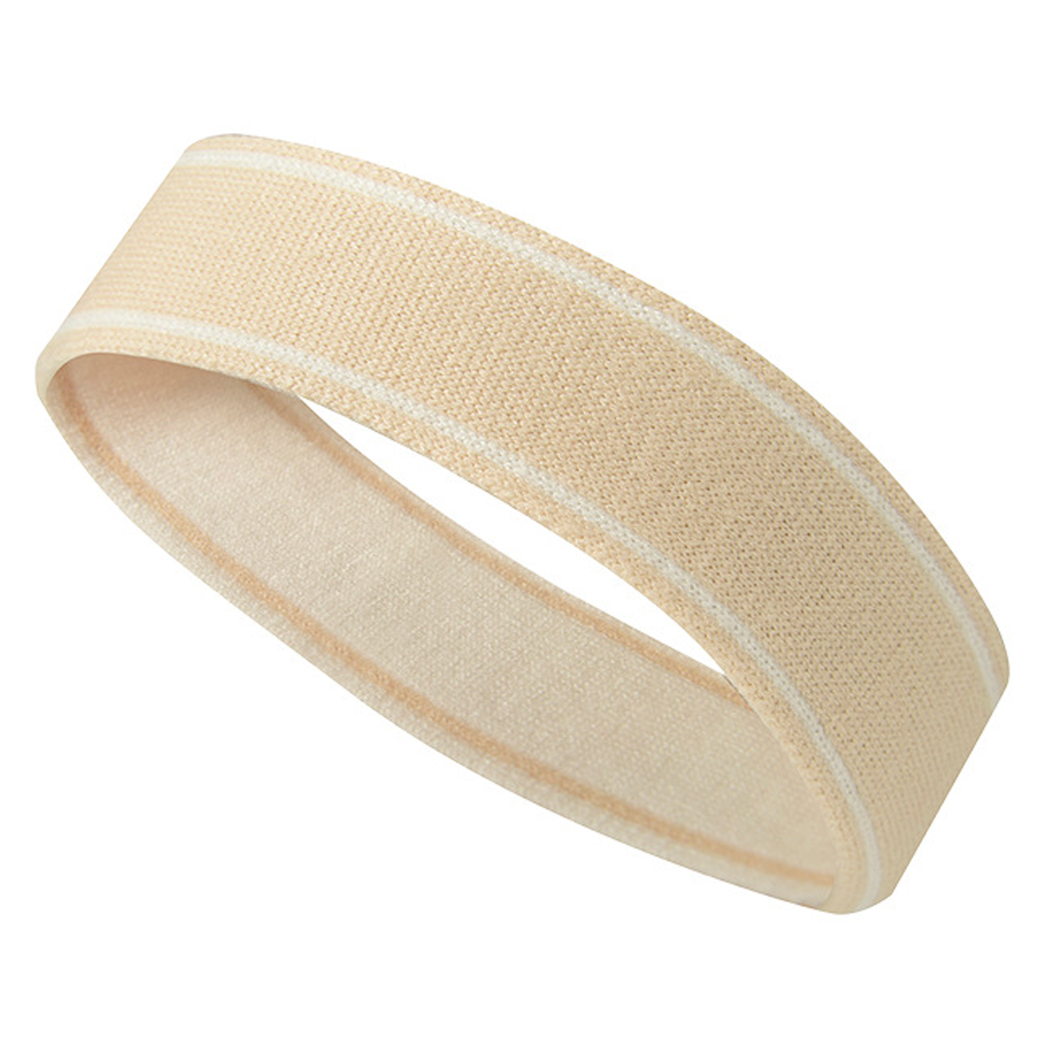 Striped Tennis Sport Headband 9