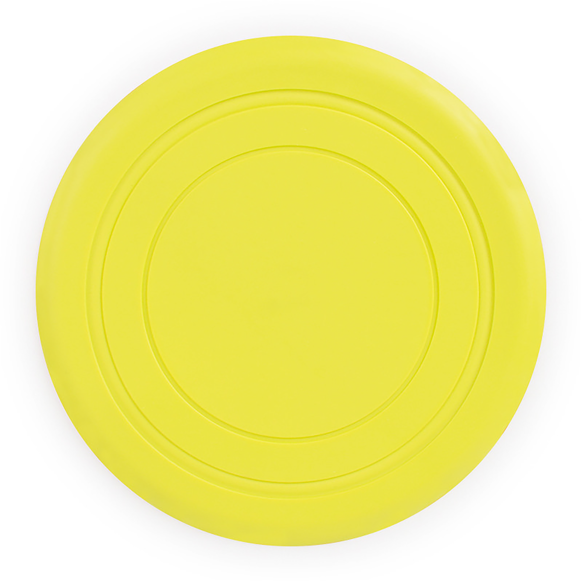 Rubber Flying Disc Toy For Sports Game 2