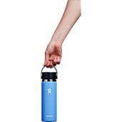 Hydro Flask® Wide Mouth With Flex Sip™ Lid 20oz 314