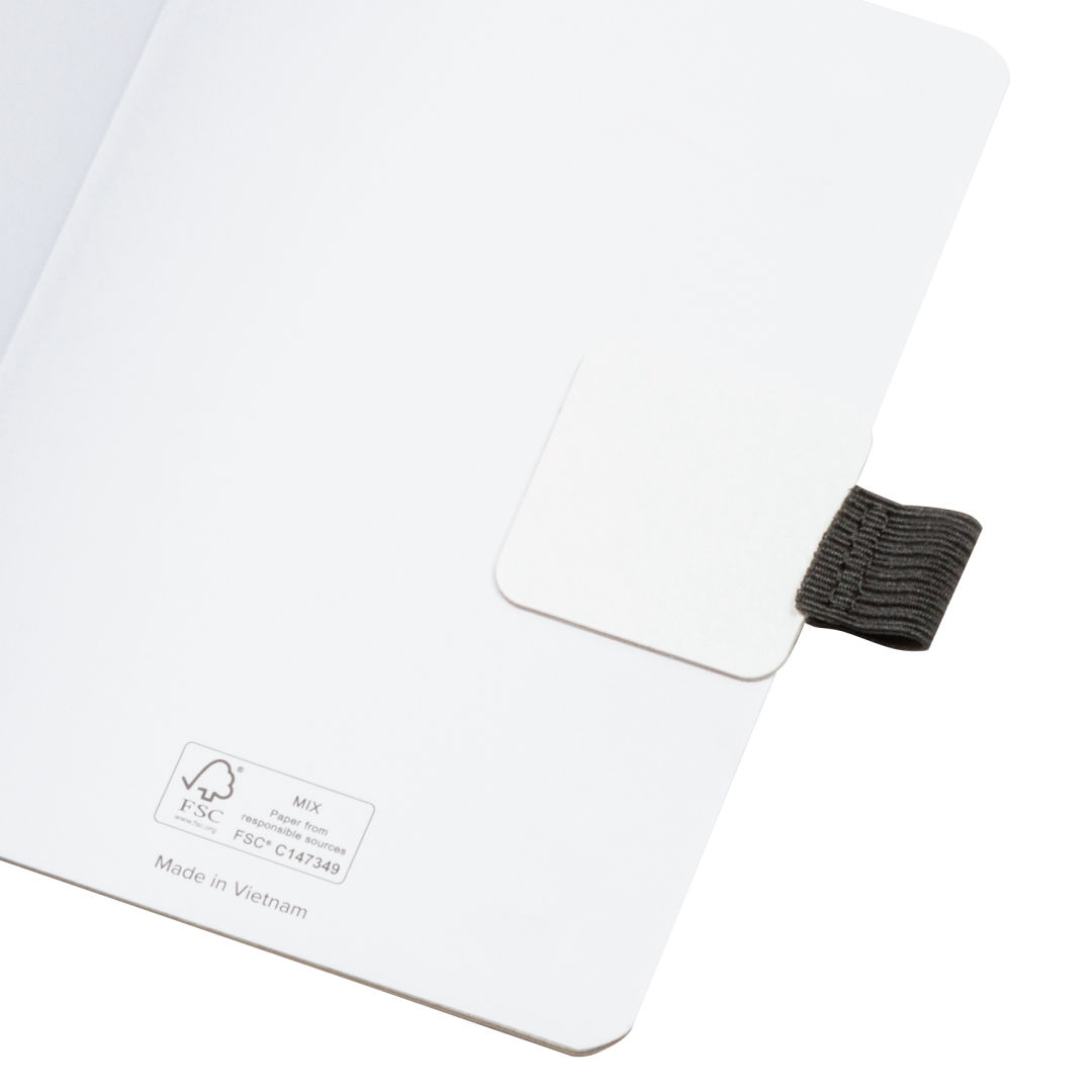 Eccolo® Krafty Journal - Medium 5