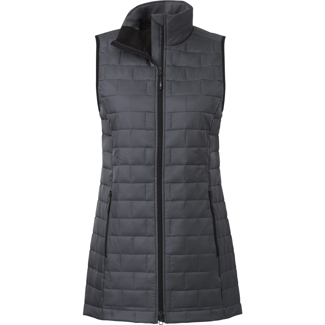 Women's TELLURIDE Packable Insulated Vest 97